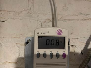 Premier Electrical Building & Inspections