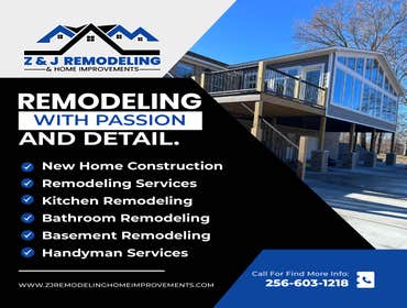 Photos by Z&J Remodeling & Home Improvements LLC #8