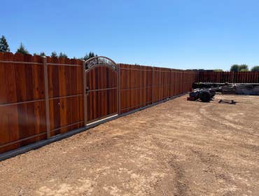Photos by Innovative Fence and Iron Works #1