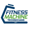 Fitness Machine Technicians Franchise logo