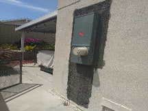Electrical Work