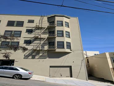 201 ROANOKE STREET ADUS