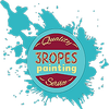3 Ropes Painting logo