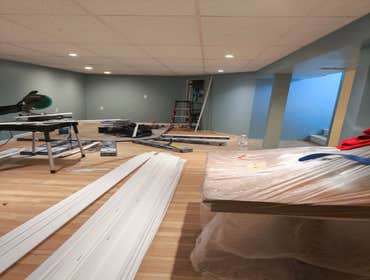 Photos by Cortez Painting and Drywall #1