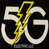 5G Electric LLC logo