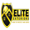 Elite Exteriors logo