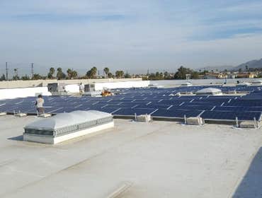 Our Installations