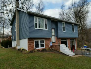Projects by us!