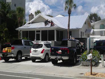 Photo(s) from Storm Roofing And Repair LLC Recent Local Pictures