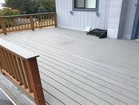 Decks