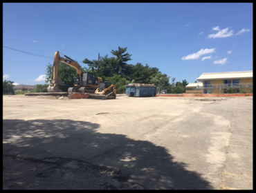 Photo(s) from Chad Lindsey Construction, LLC.