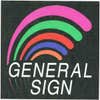 General Sign Service Corporation logo