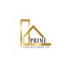 Prime Team Builders Inc logo