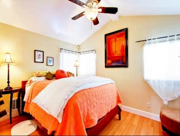 Sunset Contracting Custom Interior Remodeling Benick Residence