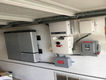 Photo(s) from Phillips Electrical Contracting