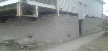 Photo(s) from Carlucci Concrete Contractors, Llc