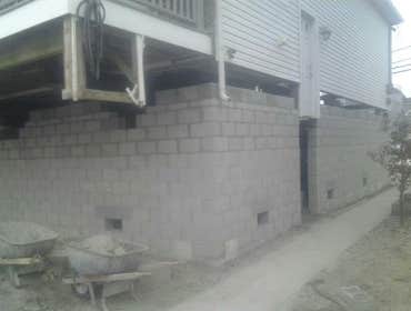 Photo(s) from Carlucci Concrete Contractors, Llc