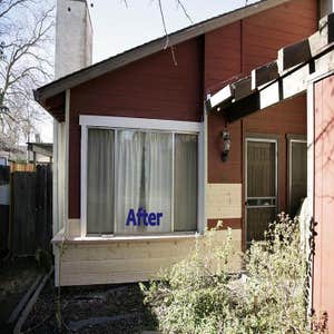 Bill Weliky Dba Home Care Remodeling & Repair Project 1 Exterior Dry Rot Repair
Exterior dry rot repair including new framing, insulation, siding...