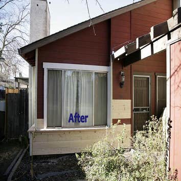 Bill Weliky Dba Home Care Remodeling & Repair Project 1 Exterior Dry Rot Repair
Exterior dry rot repair including new framing, insulation, siding and 