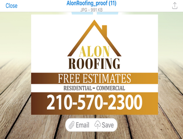 Alon General Construction
