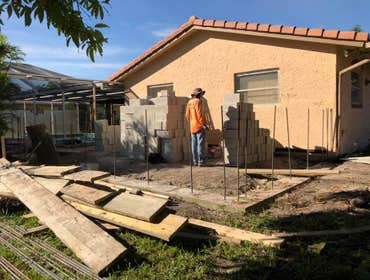 Photos by Dellamano Construction, Inc #1