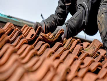 Photos by Ridge to Rake Roofing #1