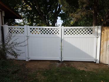 Photos by Riverside Fence & Deck LLC #1