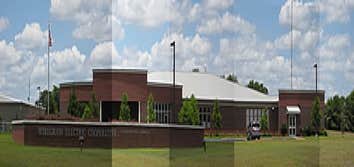 Wiregrass Electric Coop, Hartford, AL