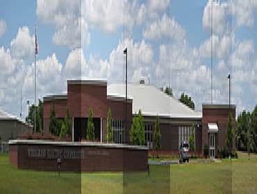 Wiregrass Electric Coop, Hartford, AL