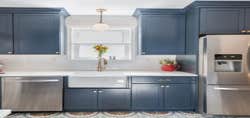 Kitchen Remodeling