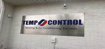 Temp Control Heating & Air Conditioning