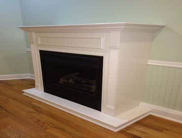 Painting Work Repair walls, prime and paint a a cozy Condominium located in downtown Jersey city.