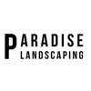 Paradise Landscaping logo