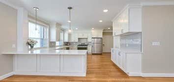 BAU Design & Build Inc