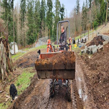 Graystone Tractor Services