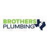 Brothers plumbing logo