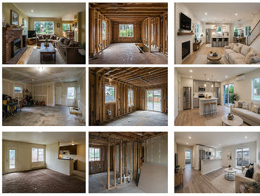 Photos by Envision Builders Inc #2