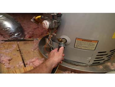 Photos by Lucky Duck plumbing LLC #1