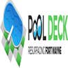 Pool Deck Fort Wayne logo