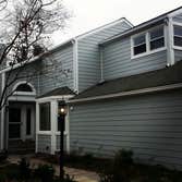 Hardie Plank Wood Grain