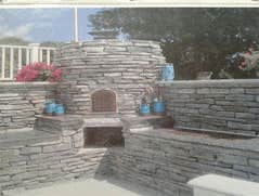 Photos by Mike Grella Masonry #1
