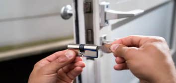 Locksmith Around the Clock