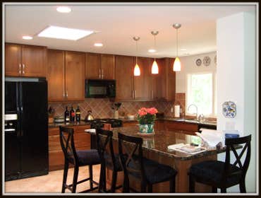 Kitchen Projects