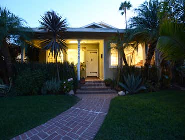 West LA Bungalow Remodel