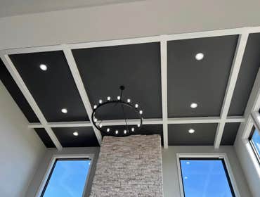 Photos by Catalyst Custom Construction #1
