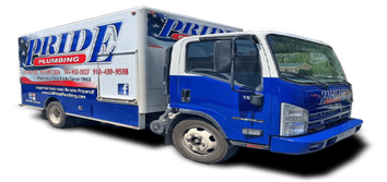 Pride plumbing