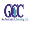 Geo Construction & Contracting, LLC logo