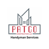 Patco Construction LLC logo