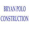 Bryan Polo Construction logo