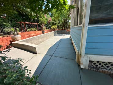 Photos by Mix Construction Concrete Inc #143